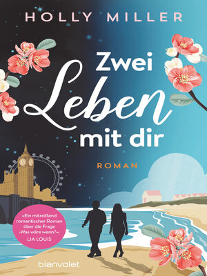 cover image of Zwei Leben mit dir